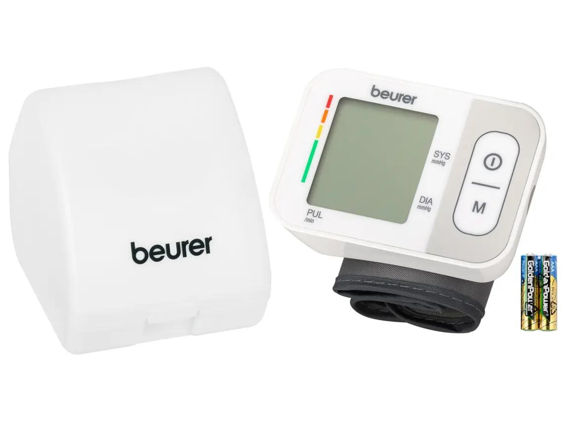 Tensiometer Beurer BC 28 2/3