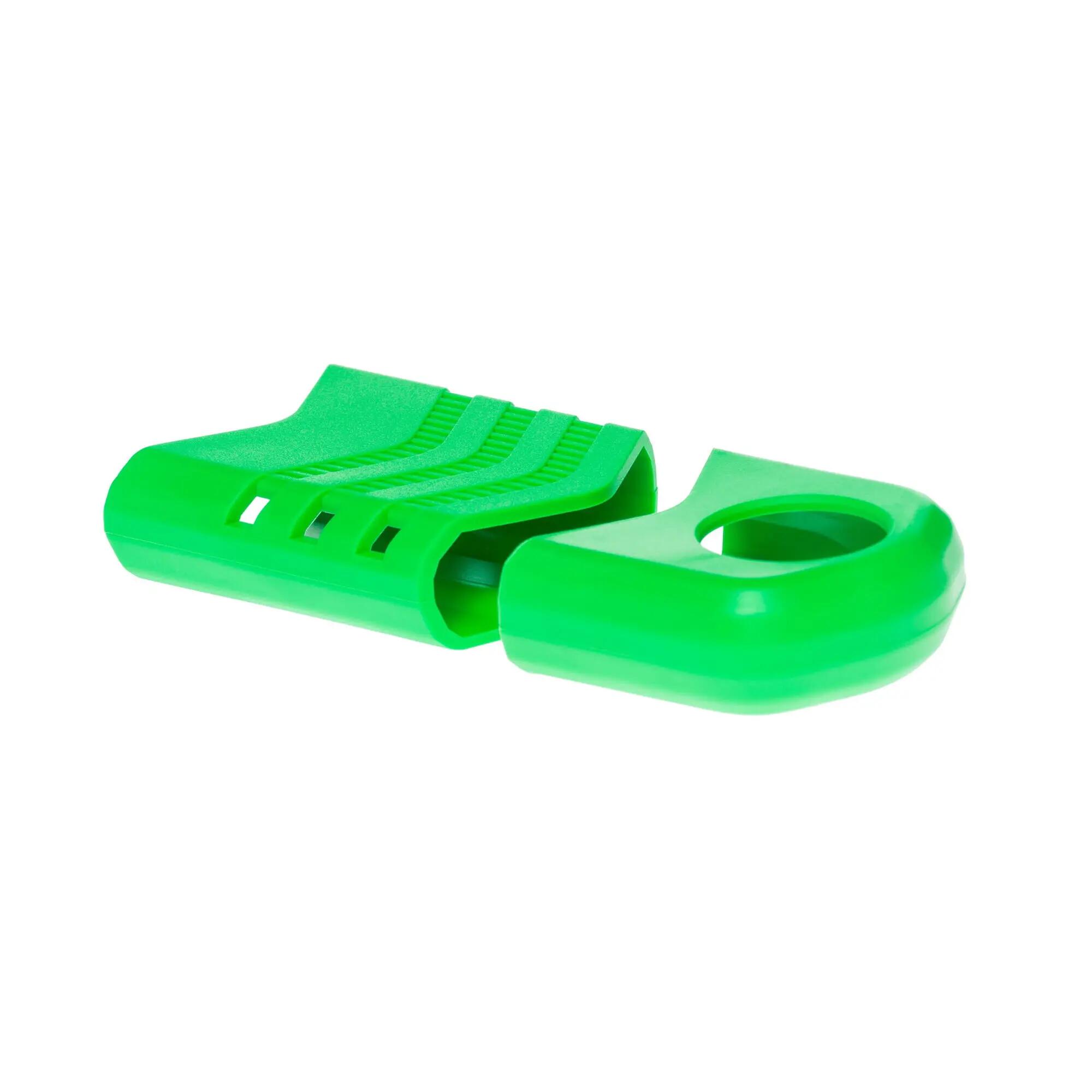 Hawk Crank Boots Set - groen 1/1