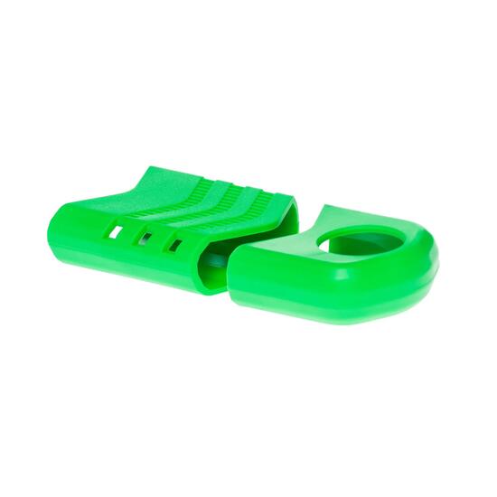 Hawk Crank Boots Set - groen