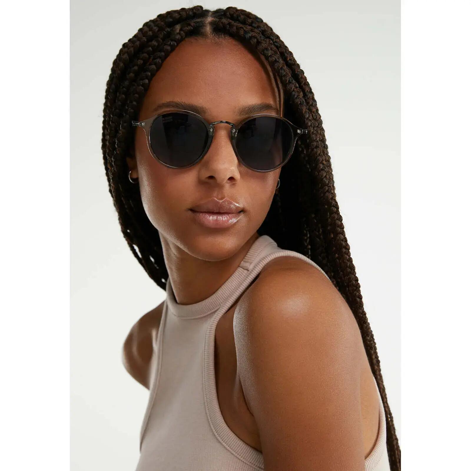 Sonnenbrille D.Franklin Roller TR90 6/7