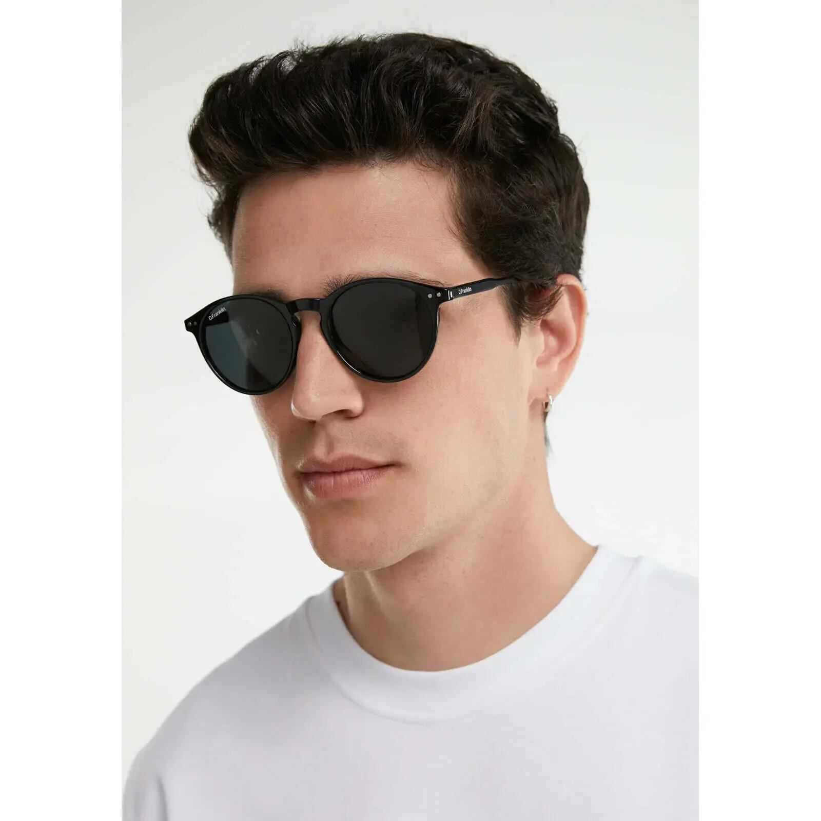Lunettes de Soleil D.Franklin Ultra Light Max 7/7