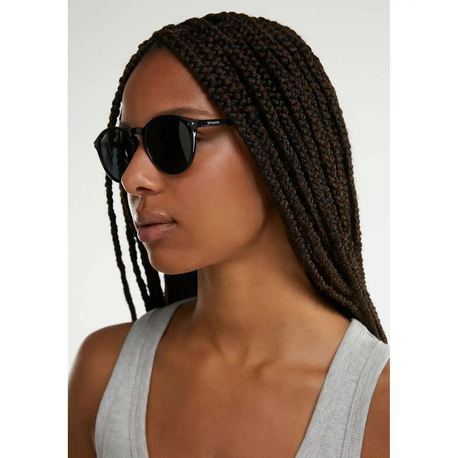 Lunettes de Soleil D.Franklin Ultra Light Max 6/7