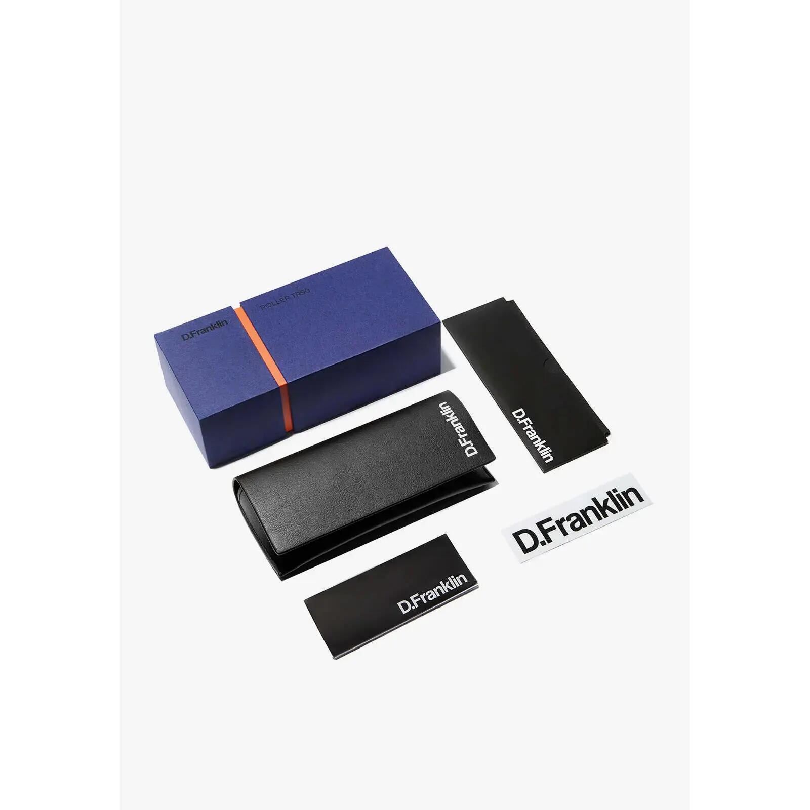 Gafas De Sol D. Franklin Roller TR90 5/7