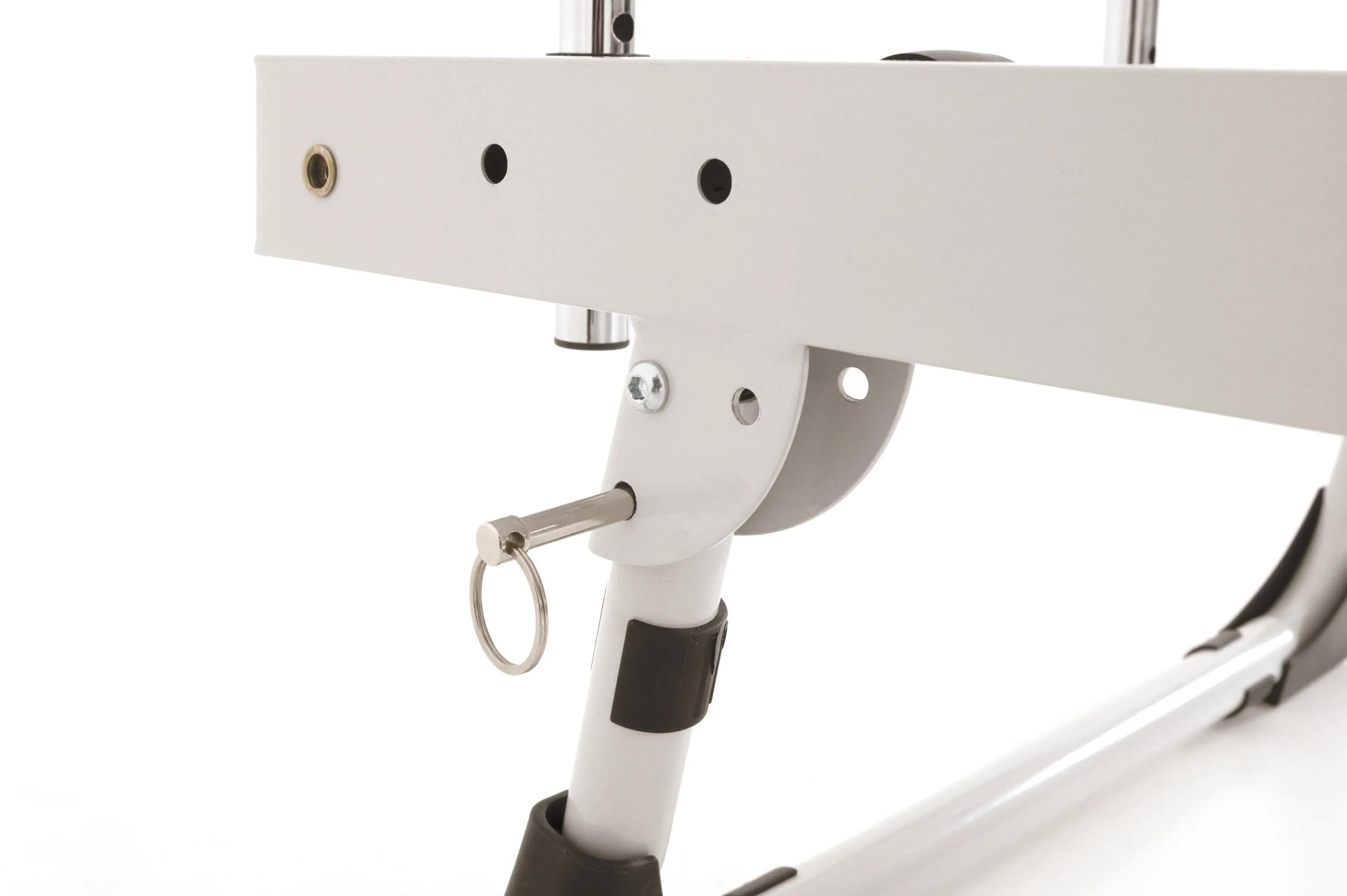 Reformer PTX 300 Acero Luna & Arena 10/13