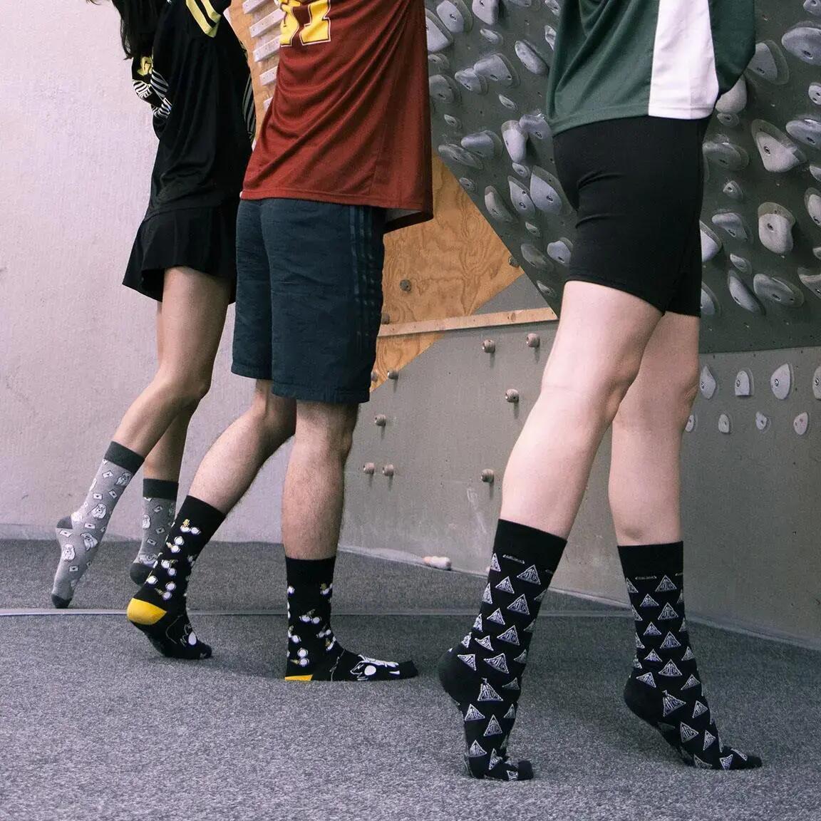 Meias Cerda Harry Potter (x3) 5/5