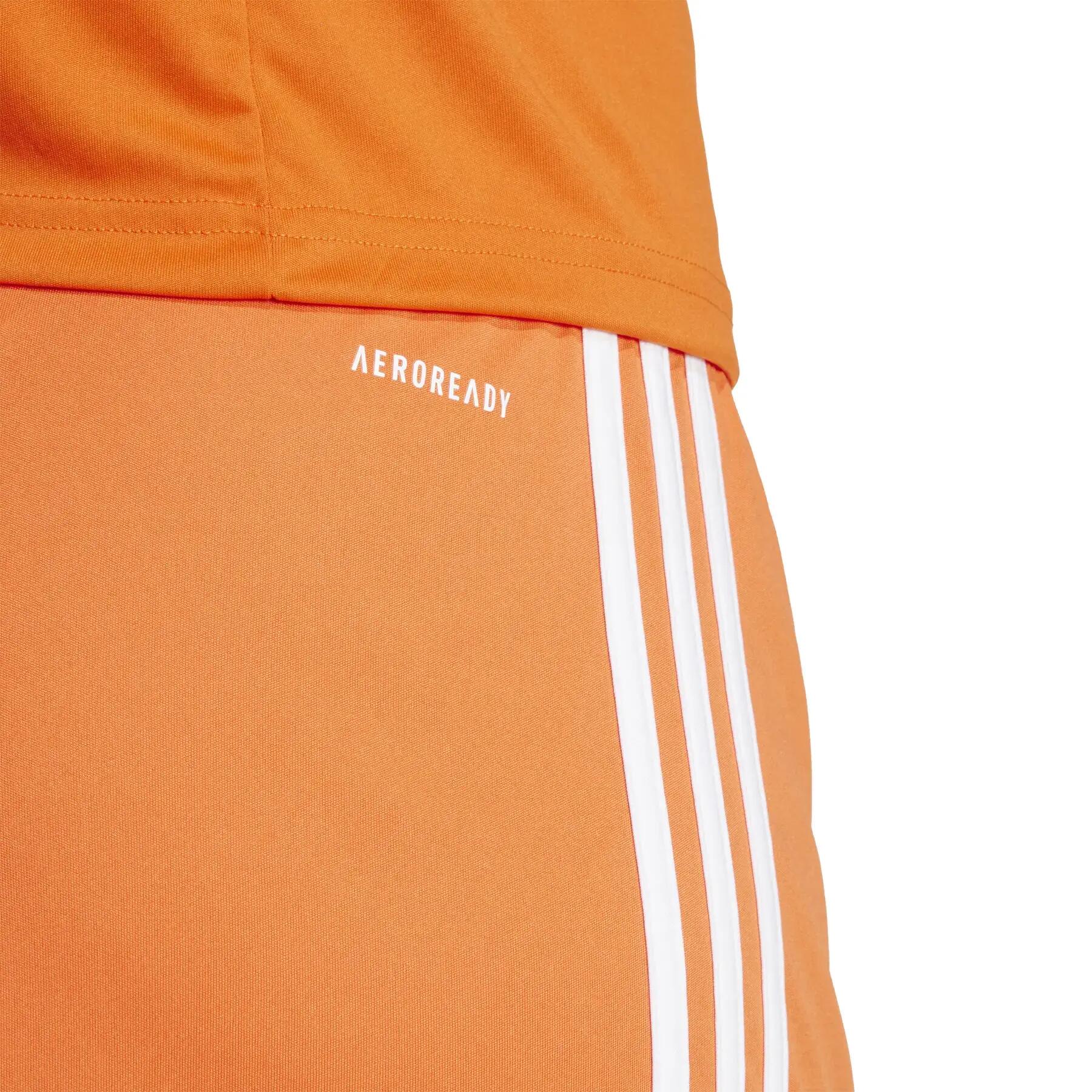 Damesshort adidas Squadra25 5/8