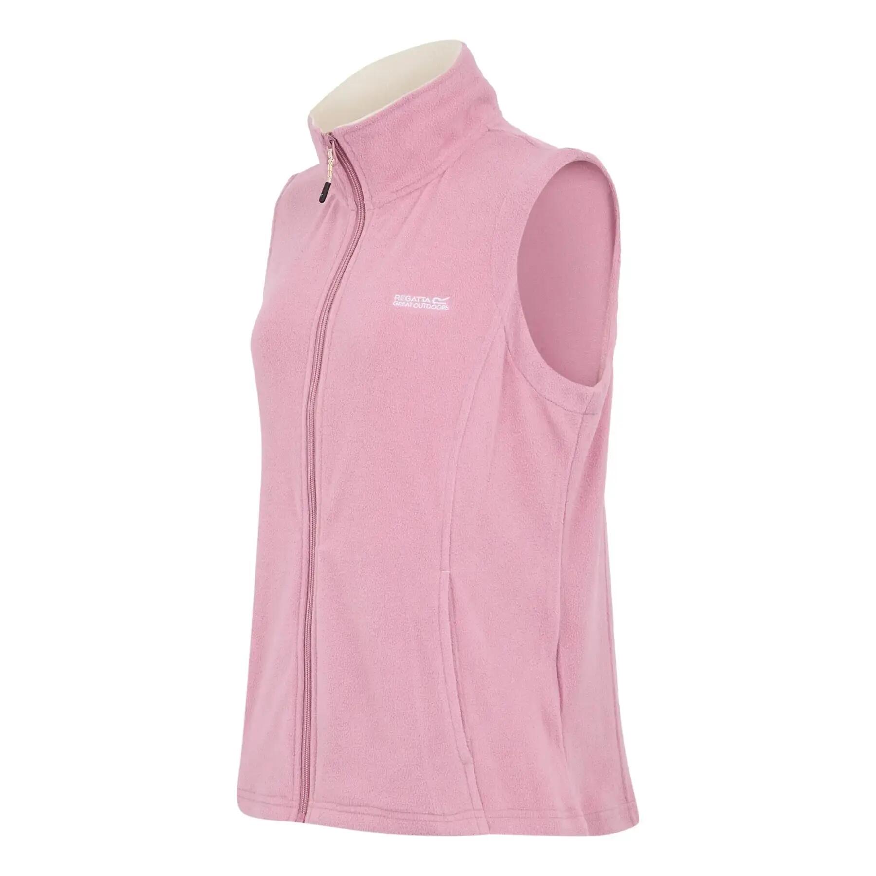Weste Damen Regatta Sweetness B/W II 6/7