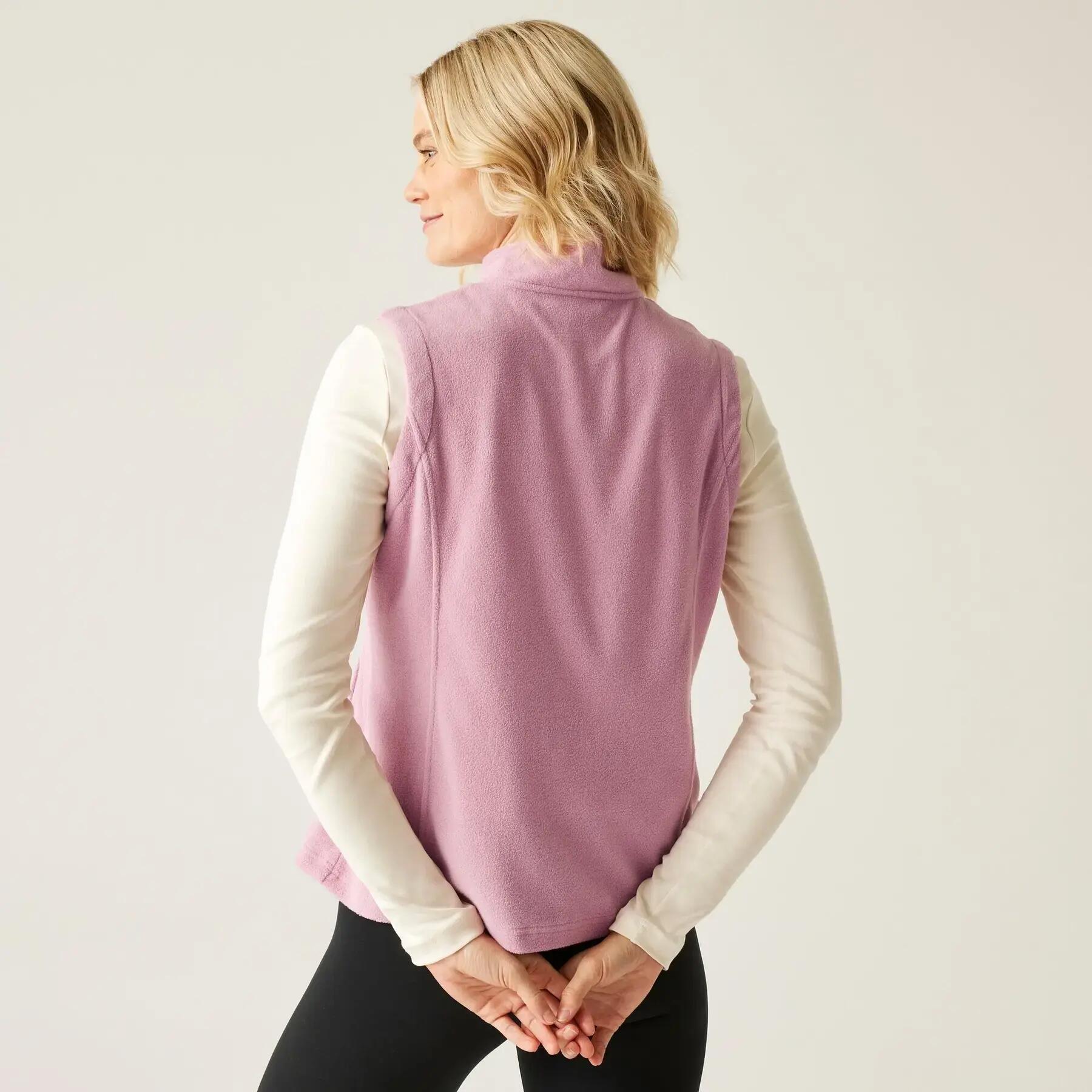 Weste Damen Regatta Sweetness B/W II 5/7