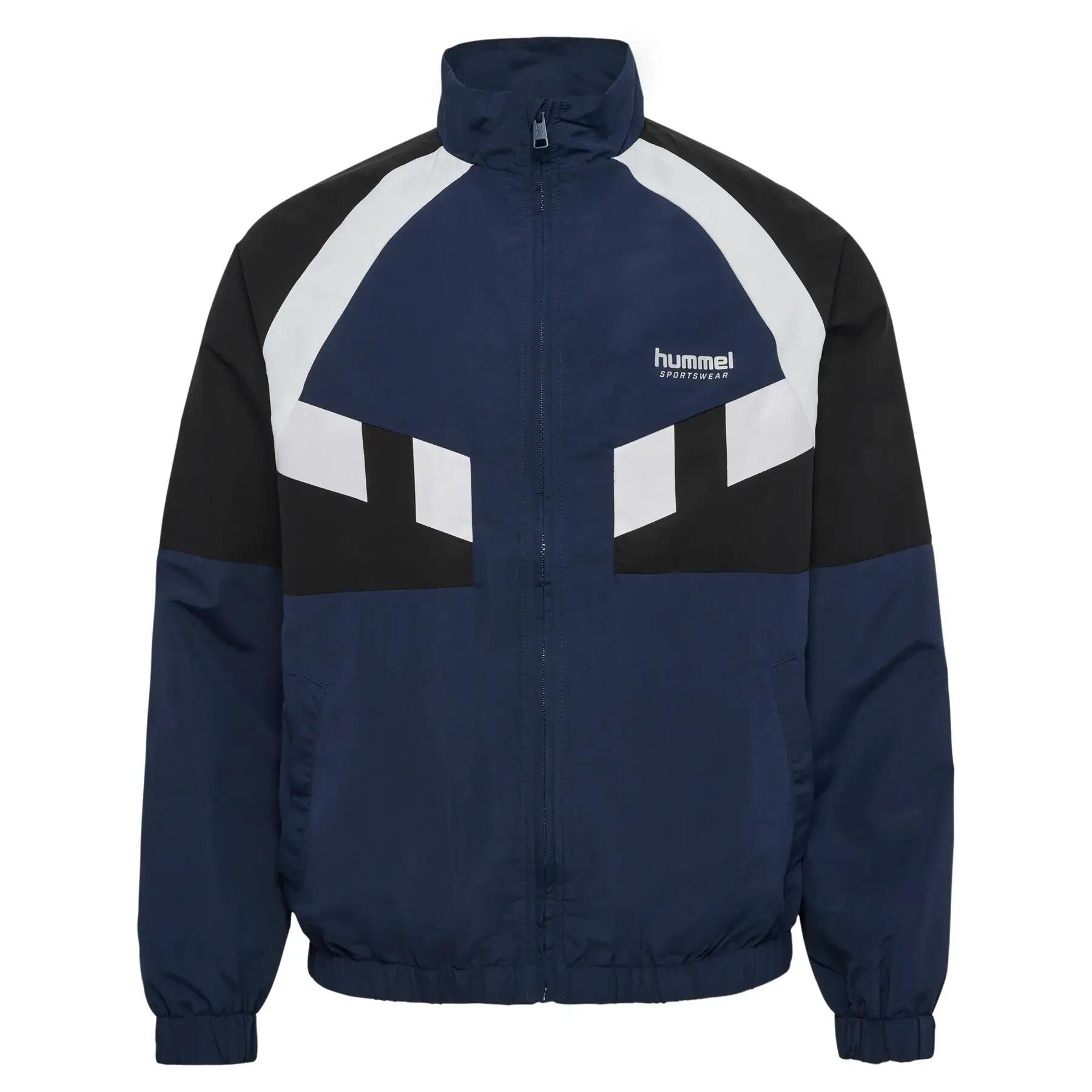 Veste de survêtement Hummel hmlTRACKSUIT 1/4