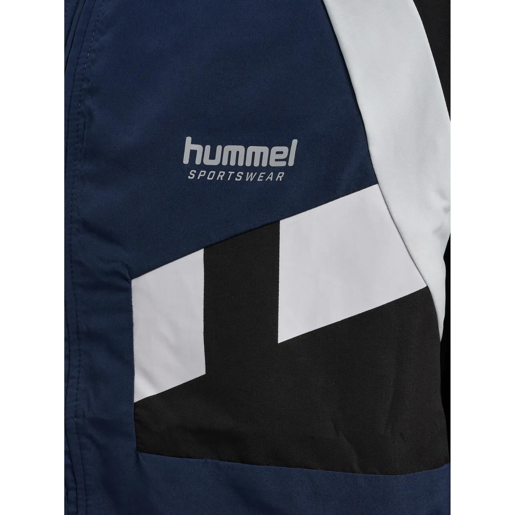 Veste de survêtement Hummel hmlTRACKSUIT 4/4