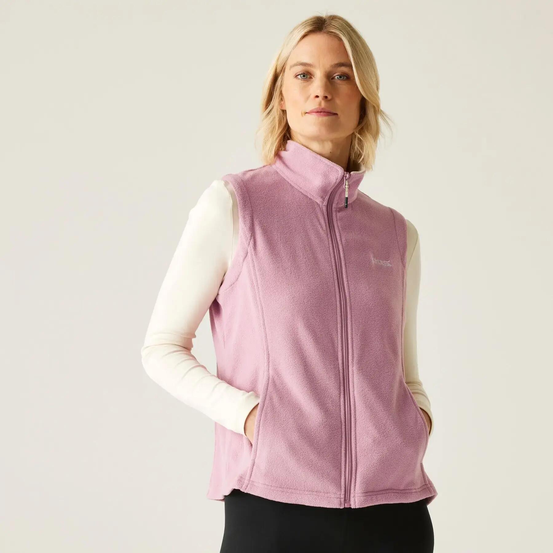 Weste Damen Regatta Sweetness B/W II 2/7