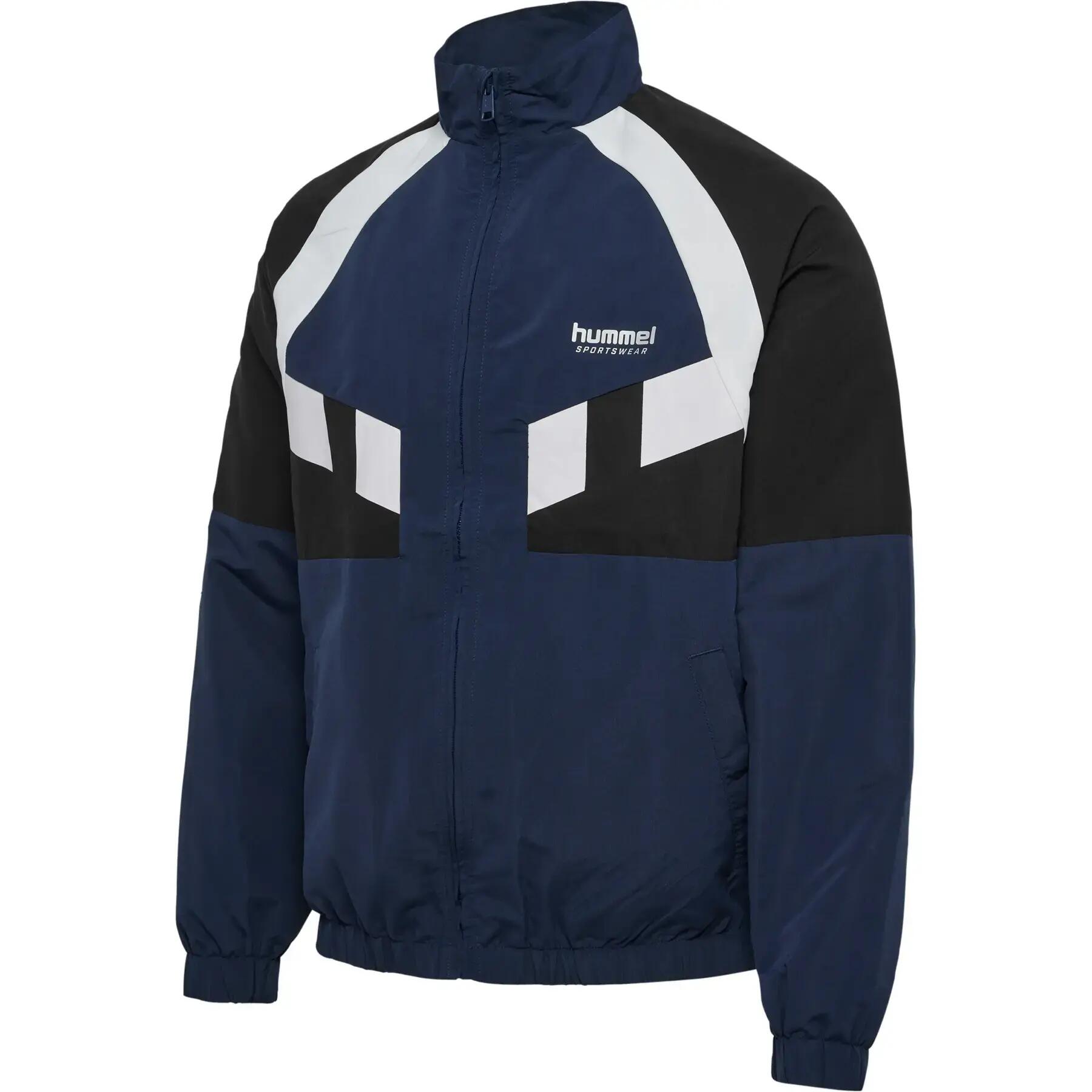 Veste de survêtement Hummel hmlTRACKSUIT 2/4