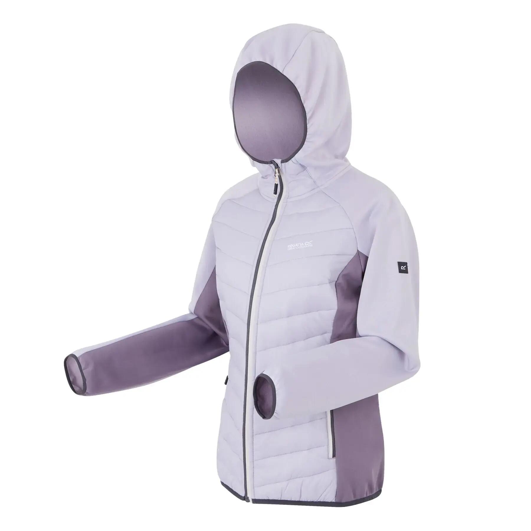 Wanderjacke Damen Regatta Andreson VIII 3/3