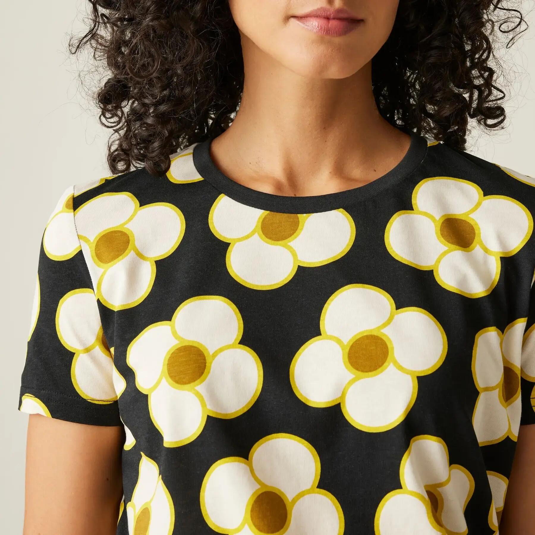 Camiseta de mujer Regatta Orla Kiely 7/7