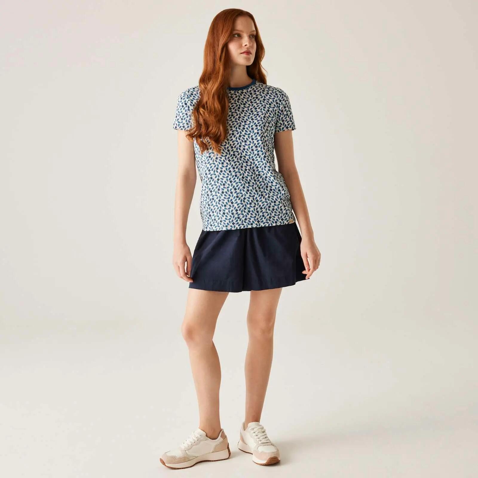 T-Shirt Regatta Orla Kiely 3/7