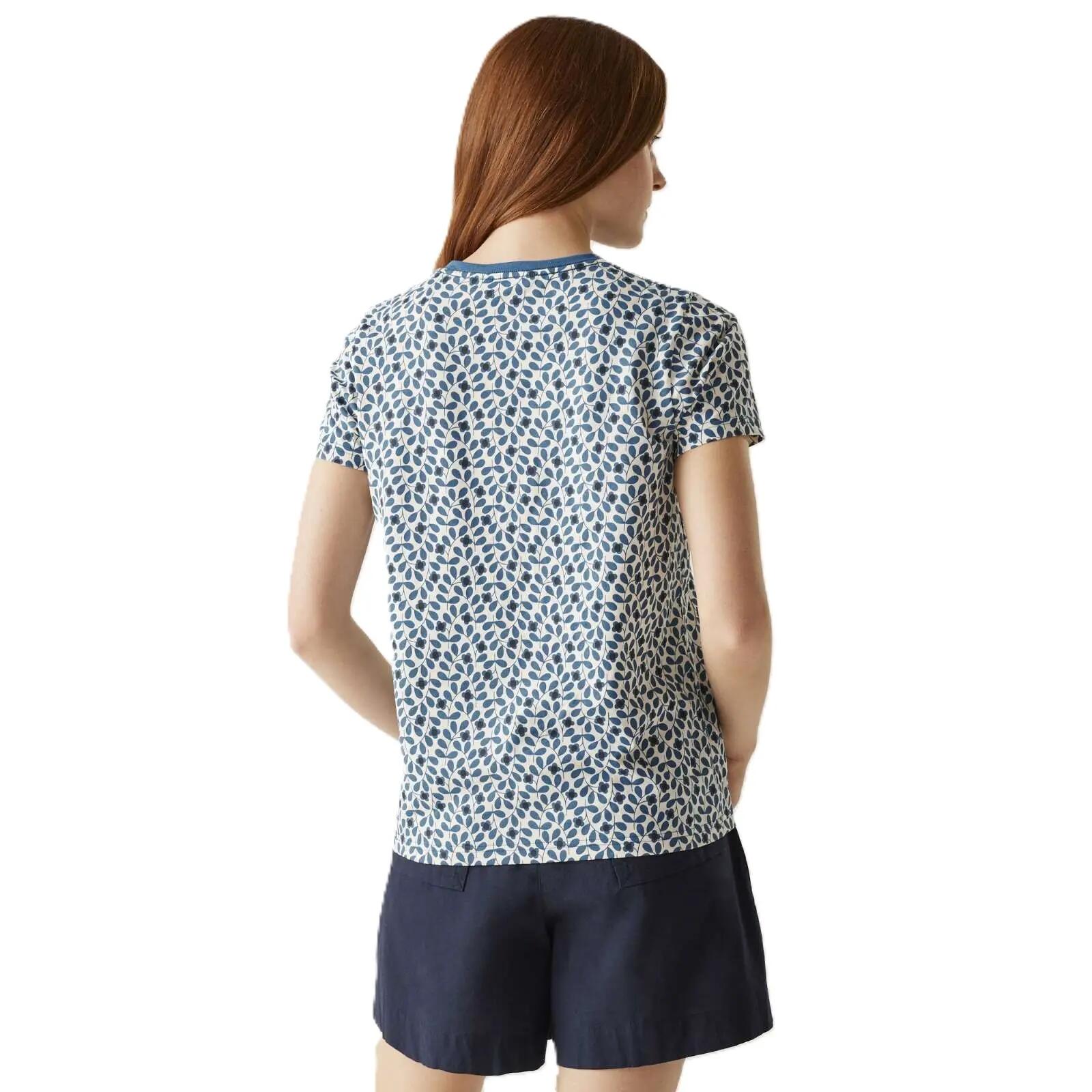 T-Shirt Regatta Orla Kiely 2/7