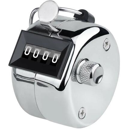 Échelle de rythme vitesse réglable Precision