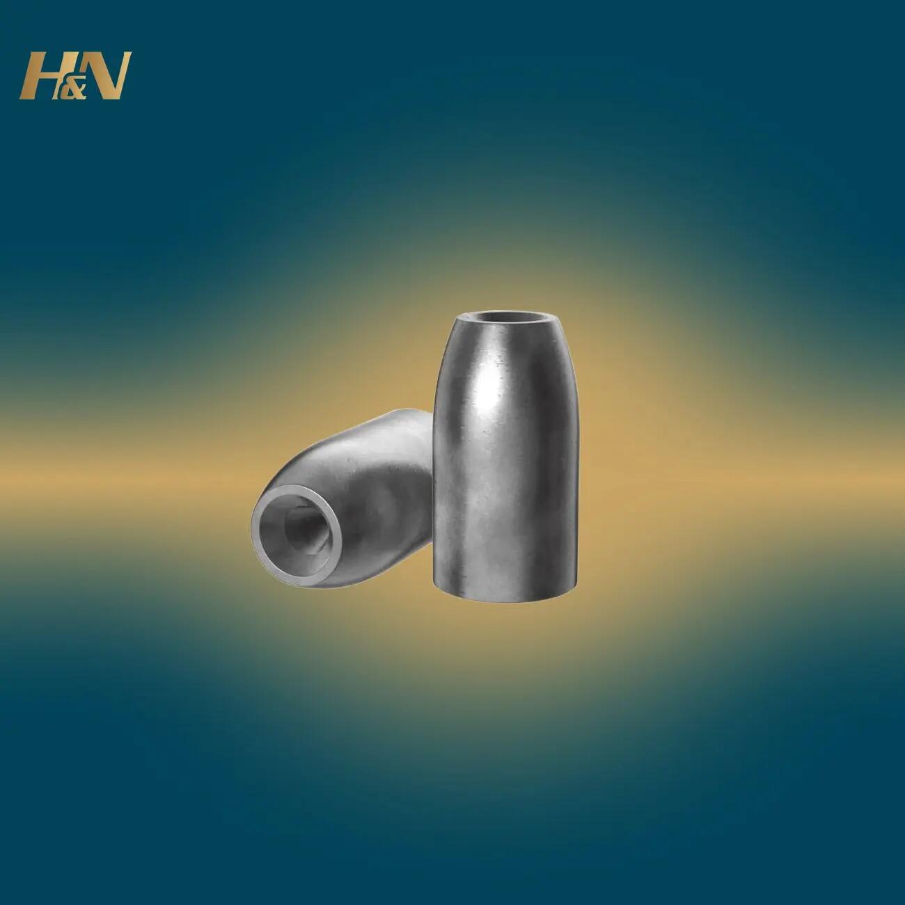 Munitions H&N Slug HP Heavy 6.35mm (.249) 38gr 120pcs 2/2