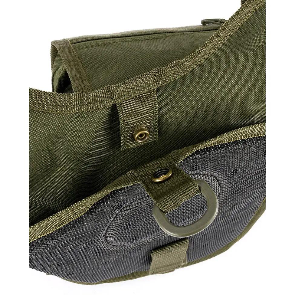 Seitentasche Molle Travel Side Bag 3/3
