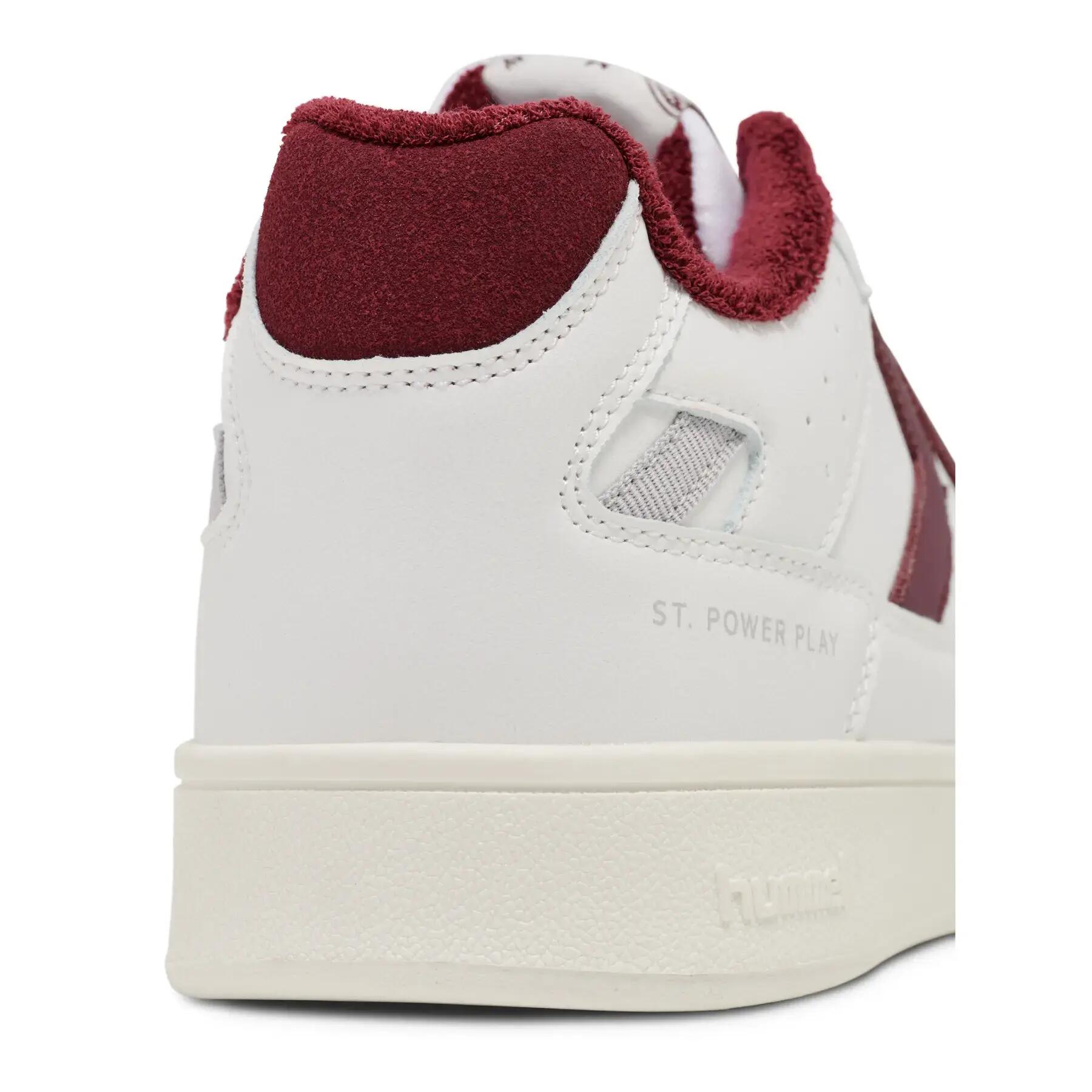 Baskets Hummel ST. POWER PLAY PL 7/7