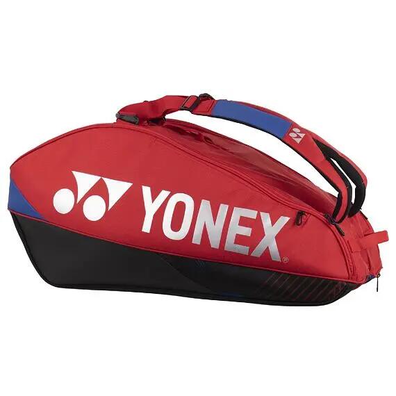 Torba tenisowa unisex Yonex Pro Racquet 2/2
