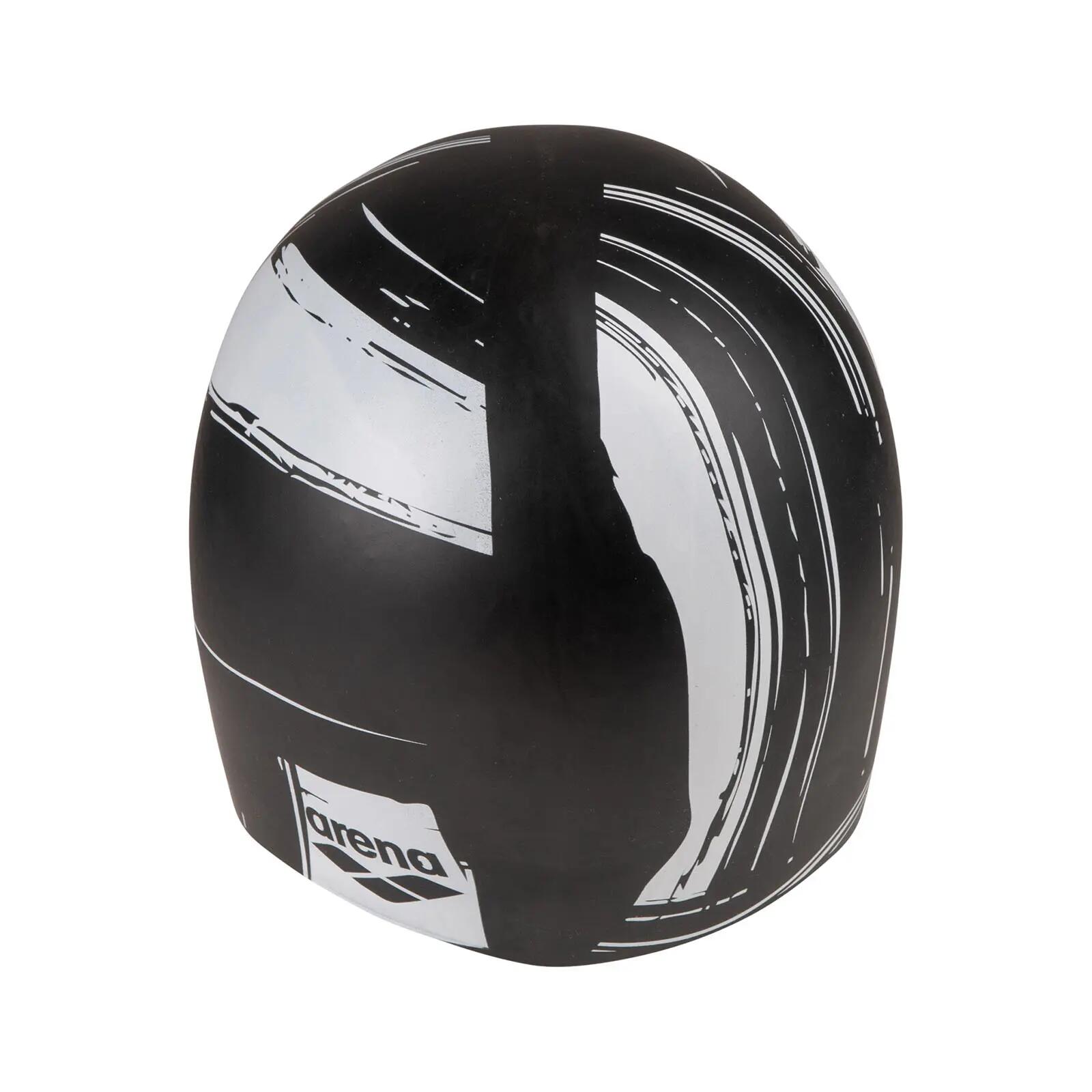 Gorros de natación Unisex Adulto - Reversible 5/7
