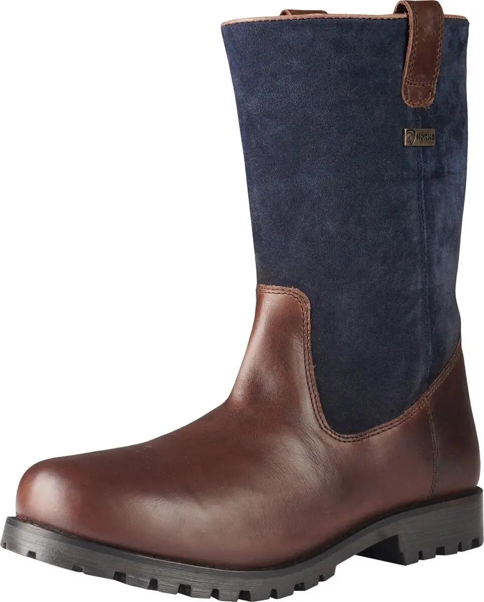 Horka Outdoorlaarzen Cornwall - Navy 3/5