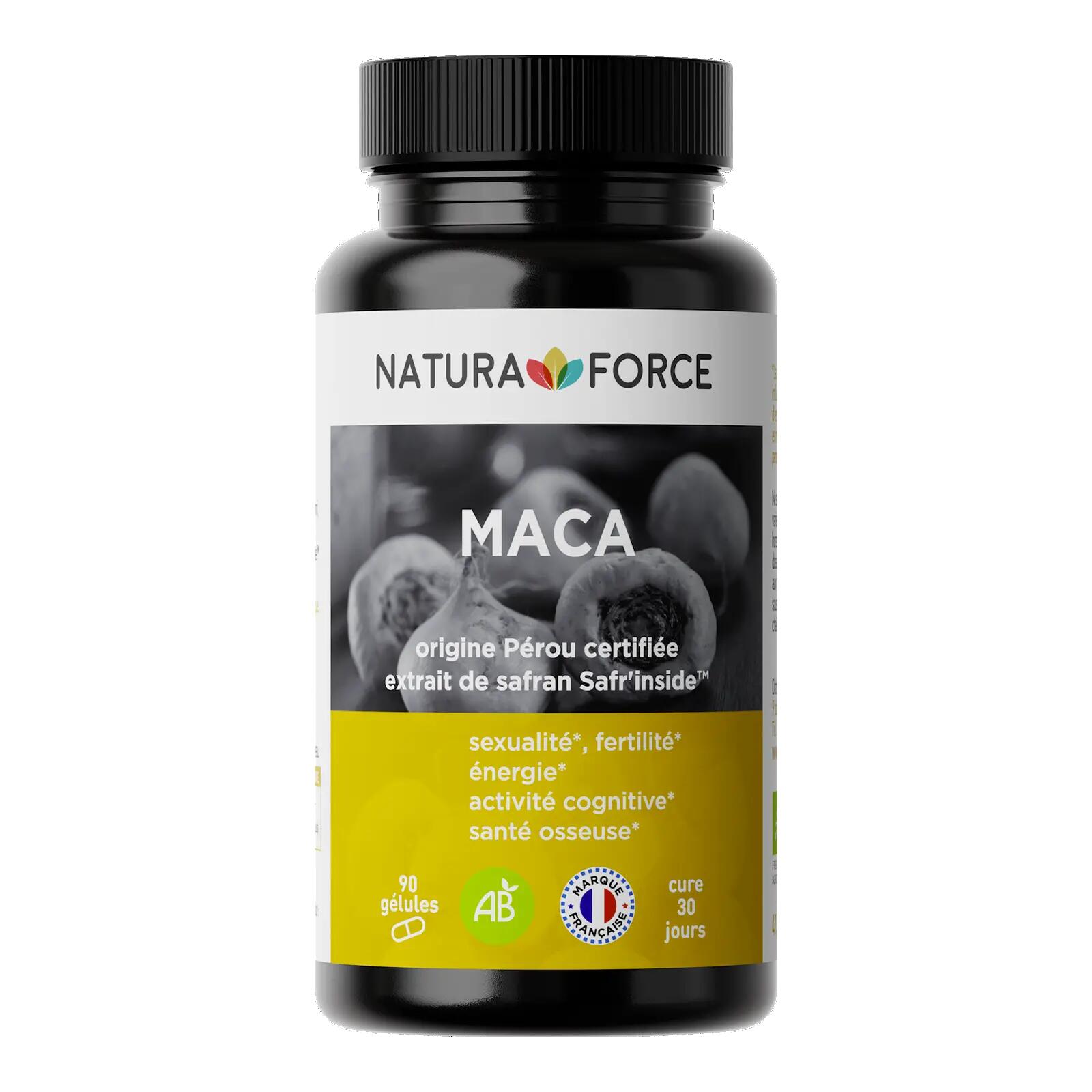 NATURA FORCE picture