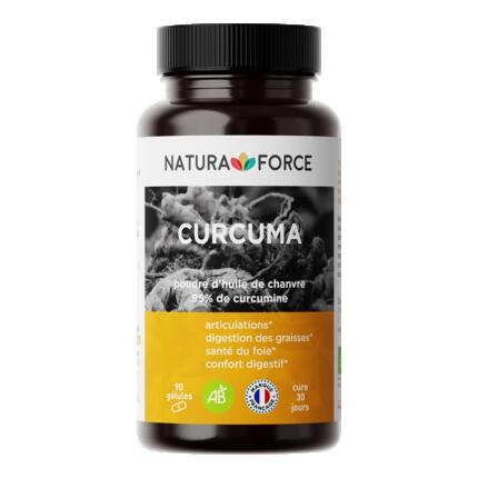 Curcuma | Curcuma (90 Caps)