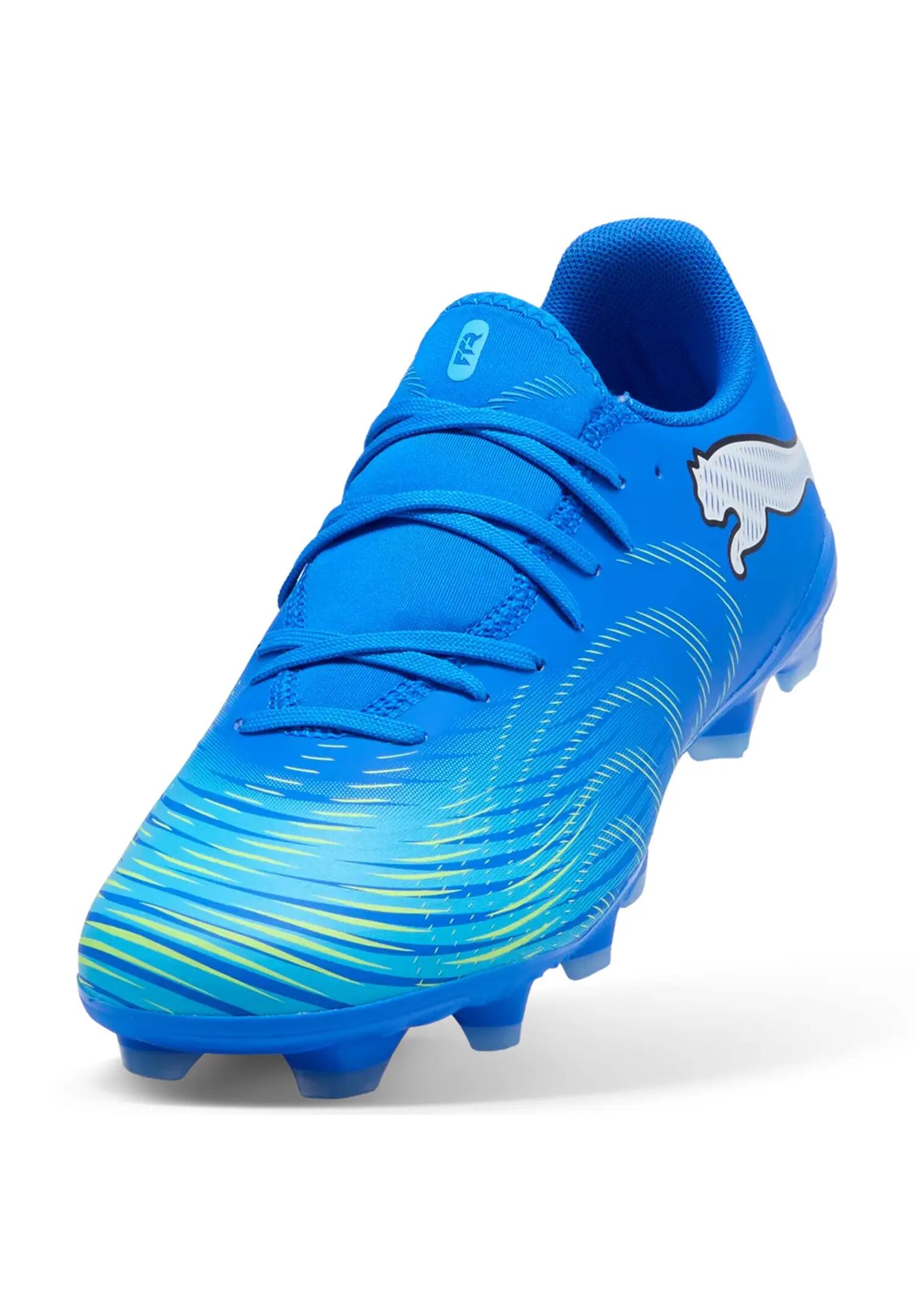 Voetbalschoenen Puma Future 9 Play FG/AG 5/6