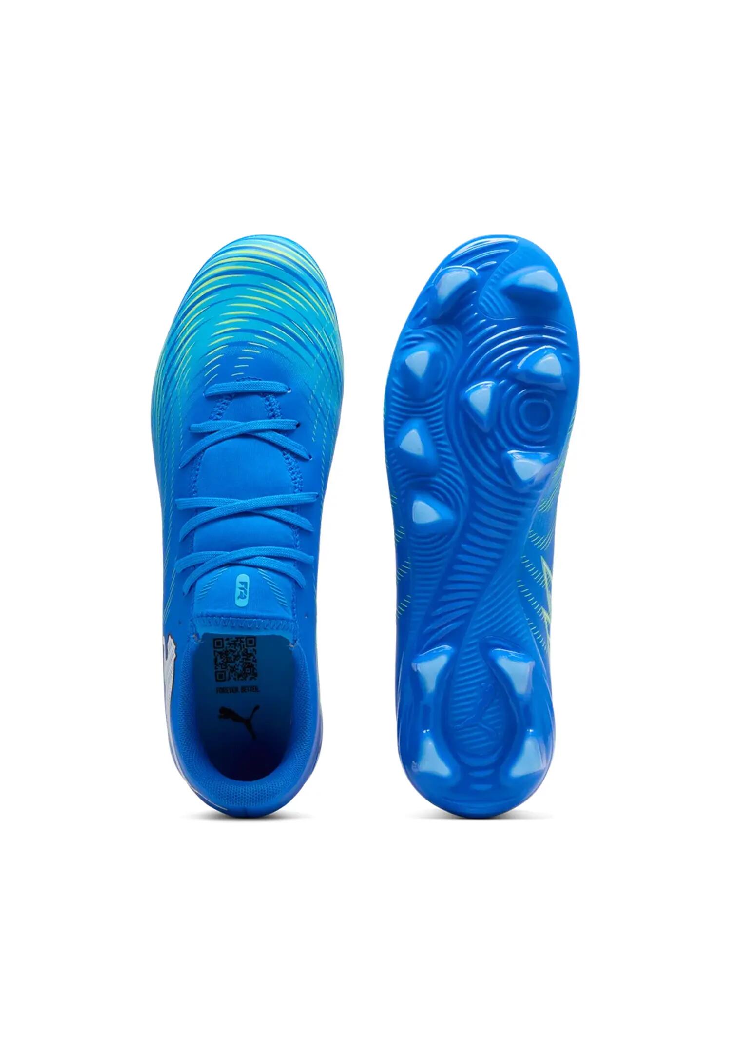 Voetbalschoenen Puma Future 9 Play FG/AG 3/6