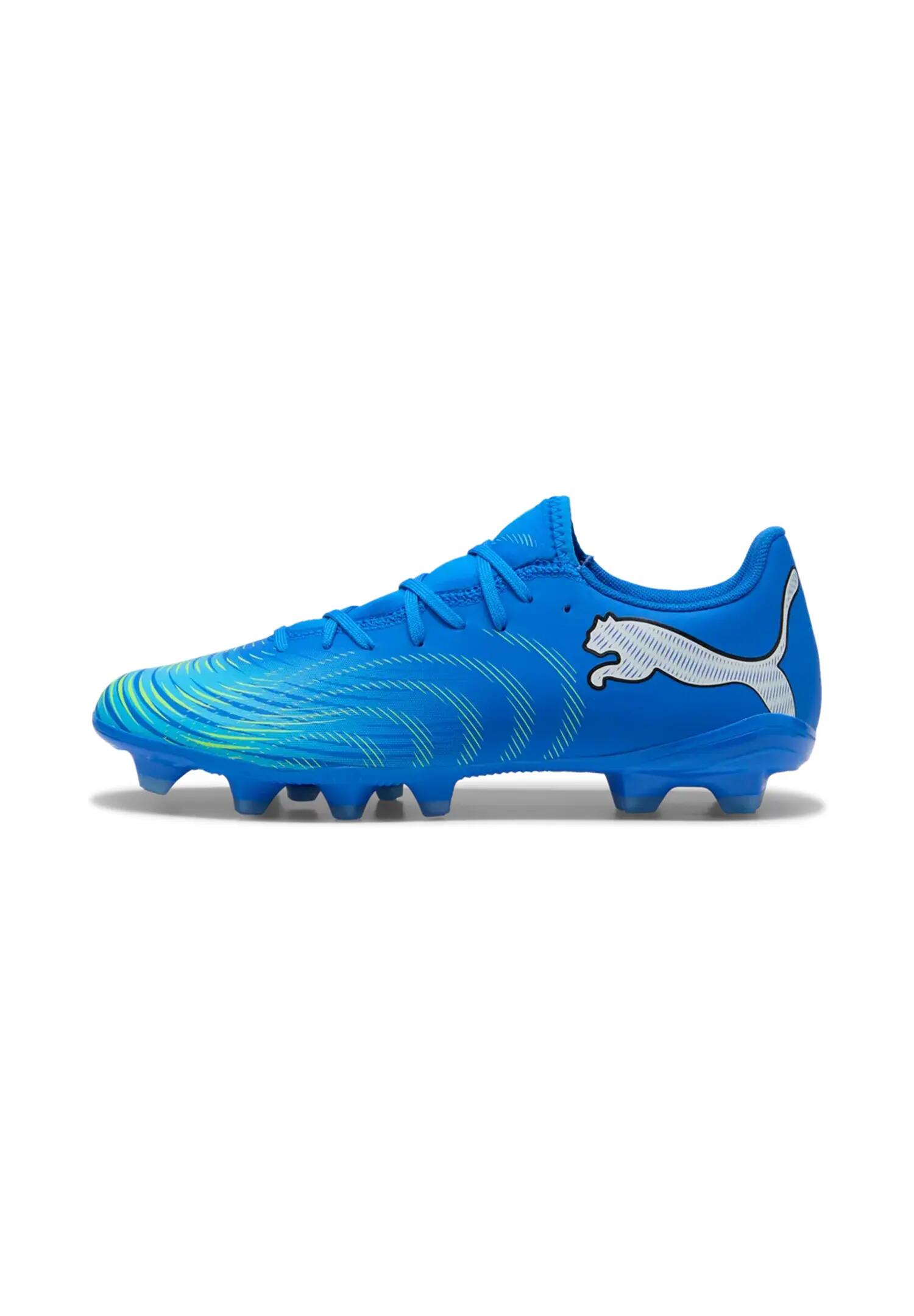 Voetbalschoenen Puma Future 9 Play FG/AG 2/6