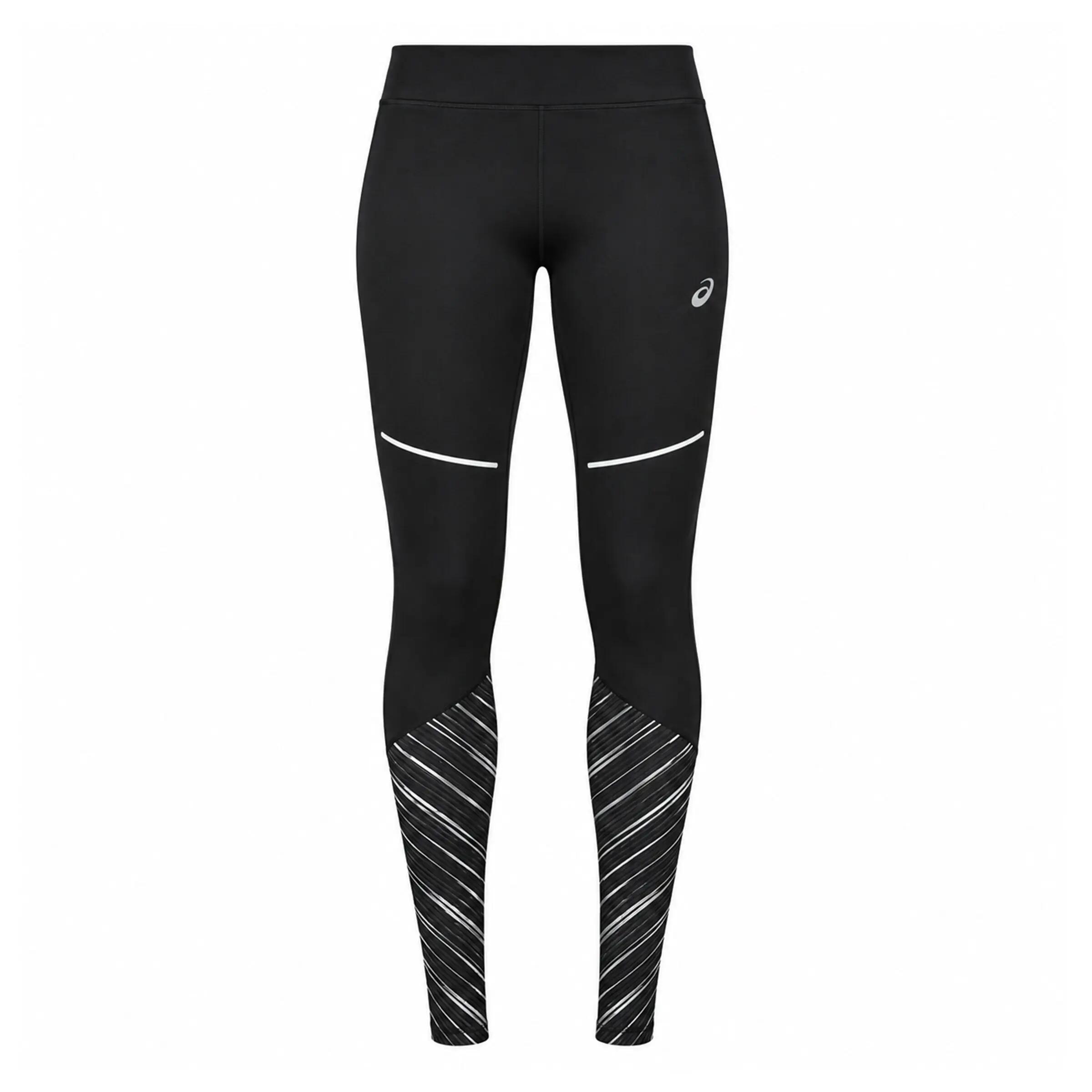 Legging Femme Asics LITE SHOW™ 2 WINTER TIGHT 1/4
