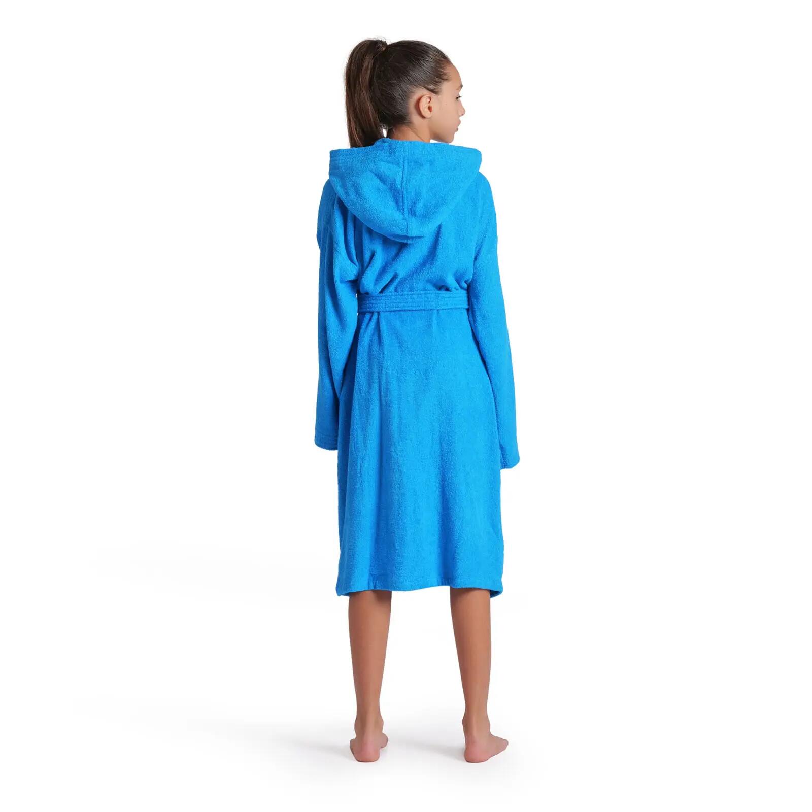 Peignoirs Unisexe Enfants  - Zeppelin Light Robe 5/7