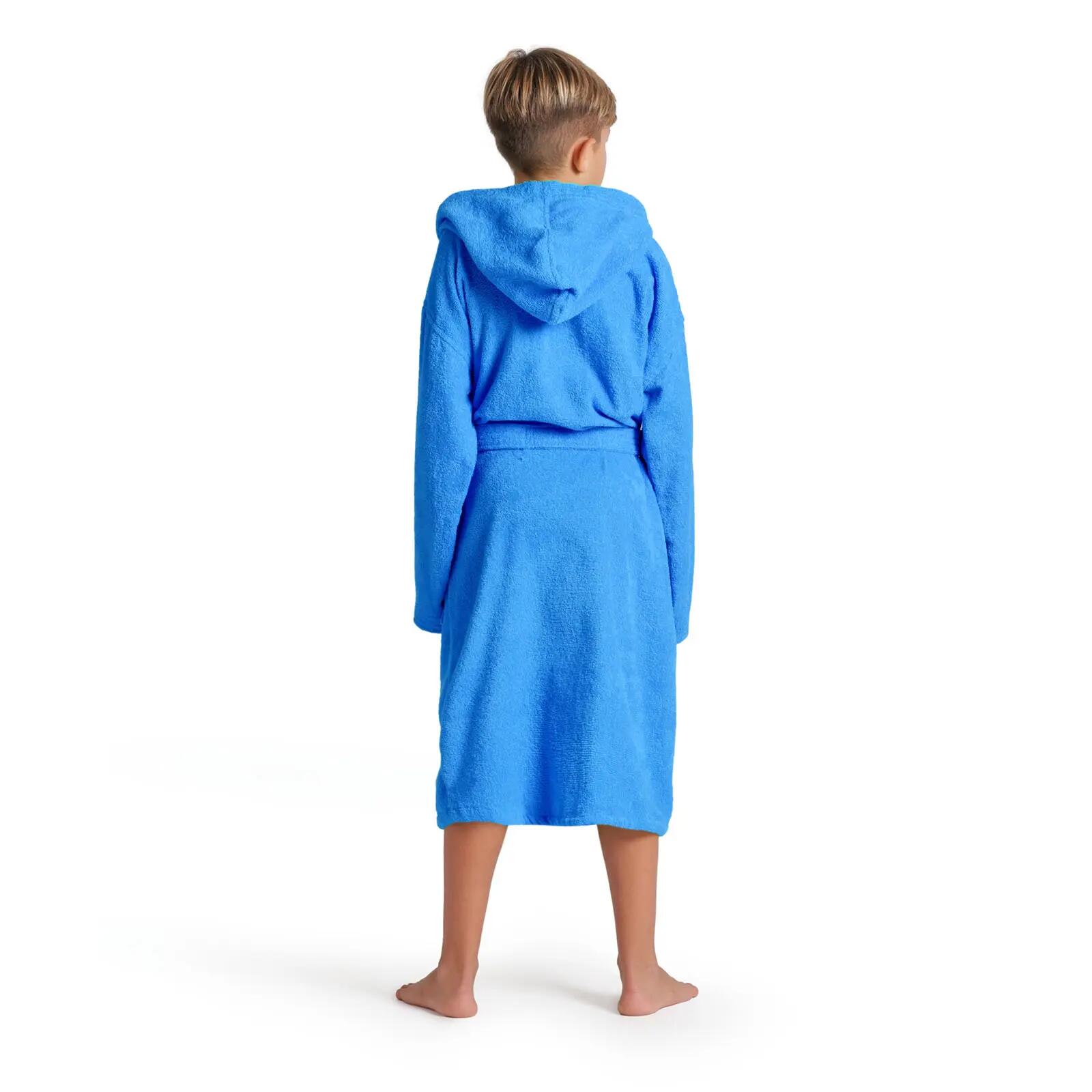Peignoirs Unisexe Enfants  - Zeppelin Light Robe 4/7