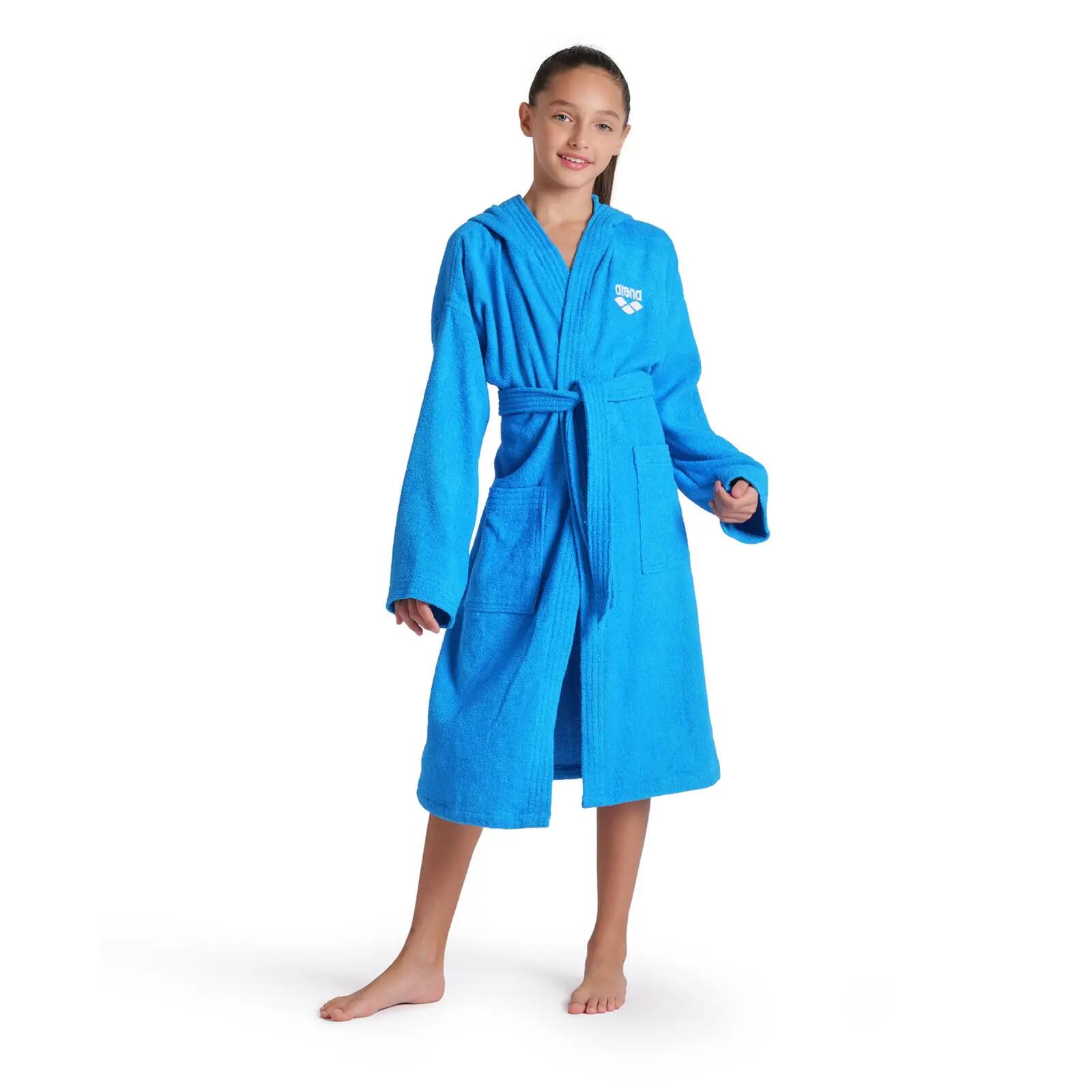 Peignoirs Unisexe Enfants  - Zeppelin Light Robe 3/7