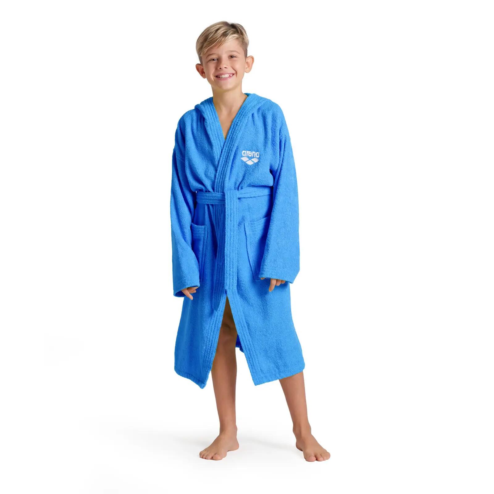 Peignoirs Unisexe Enfants  - Zeppelin Light Robe 2/7