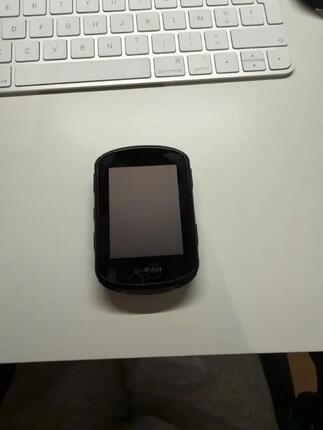 Tussen Particulieren - Garmin edge 840