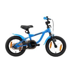 Gb tricycles pour enfant de 1 à 3 ans - Bleu - Prix pas cher