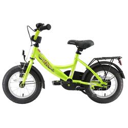 Vélo 12 pouces VTC enfant 3 ans Classic