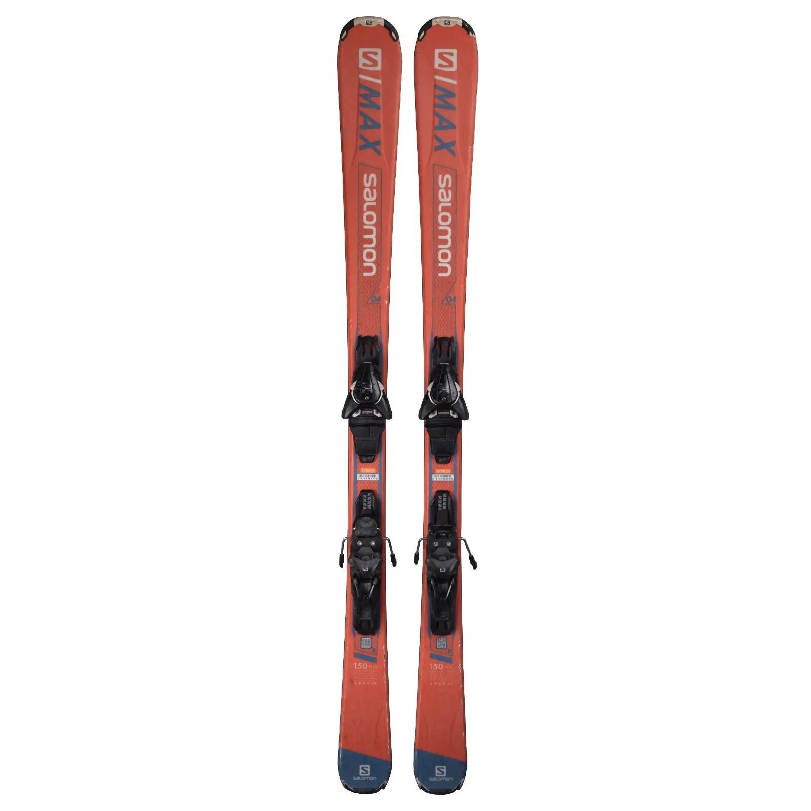 SALOMON picture