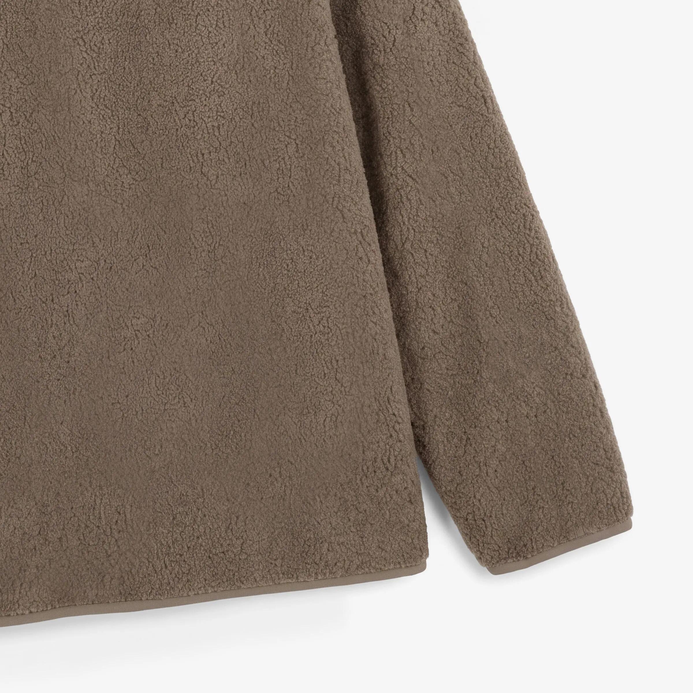 Chaqueta polar Marcel 4/5
