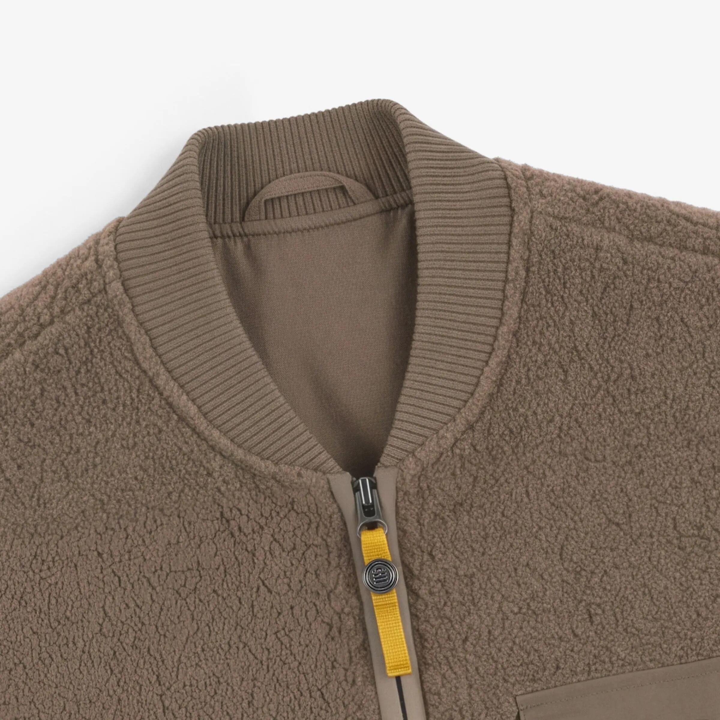 Chaqueta polar Marcel 3/5