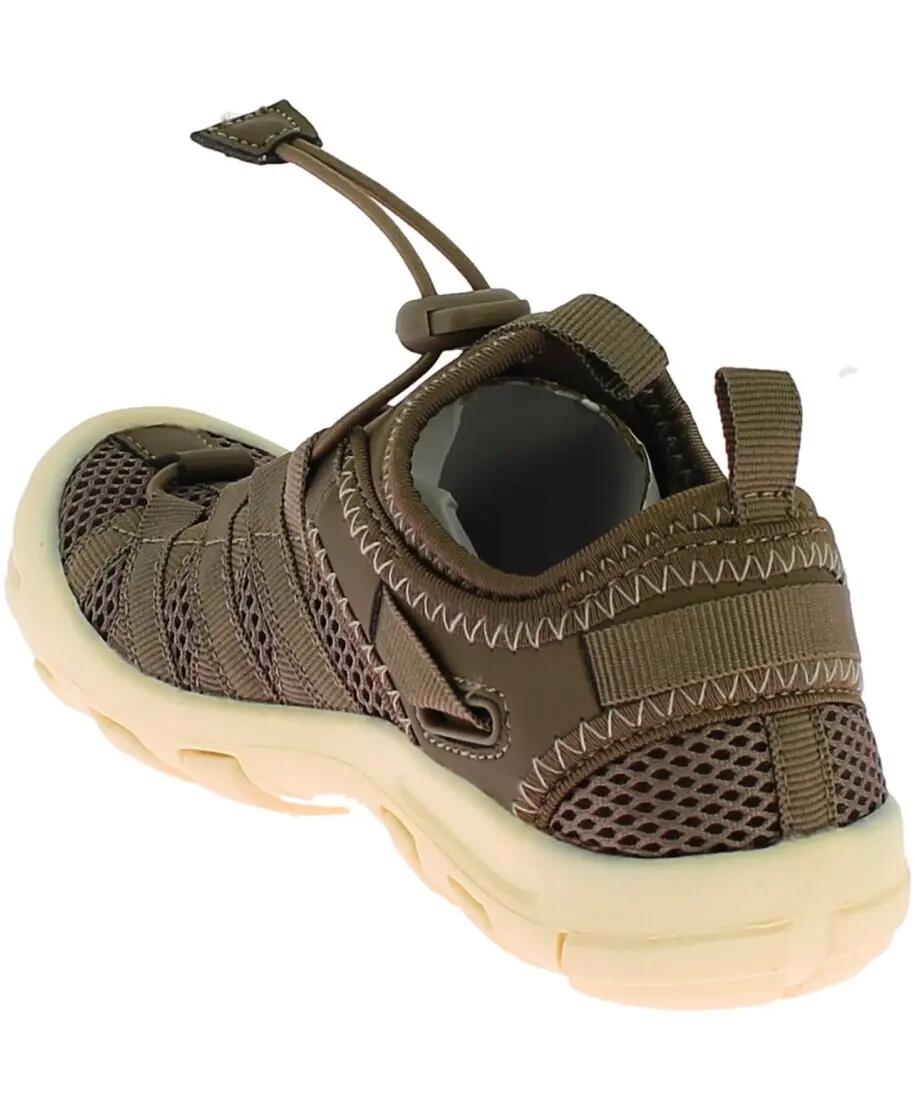 Zapatillas de senderismo para niños Élémenterre Rivloop 5/7