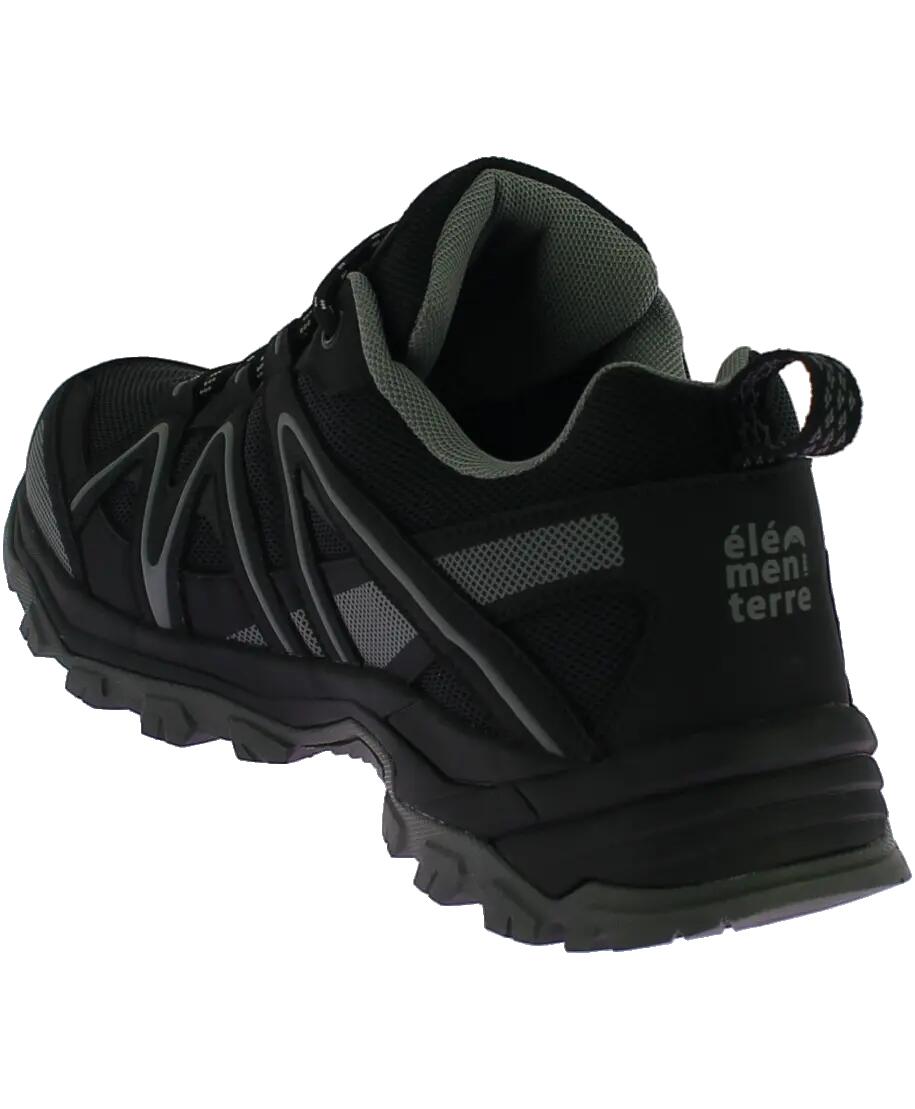 CRAIG Chaussure de marche tige basse 5/7