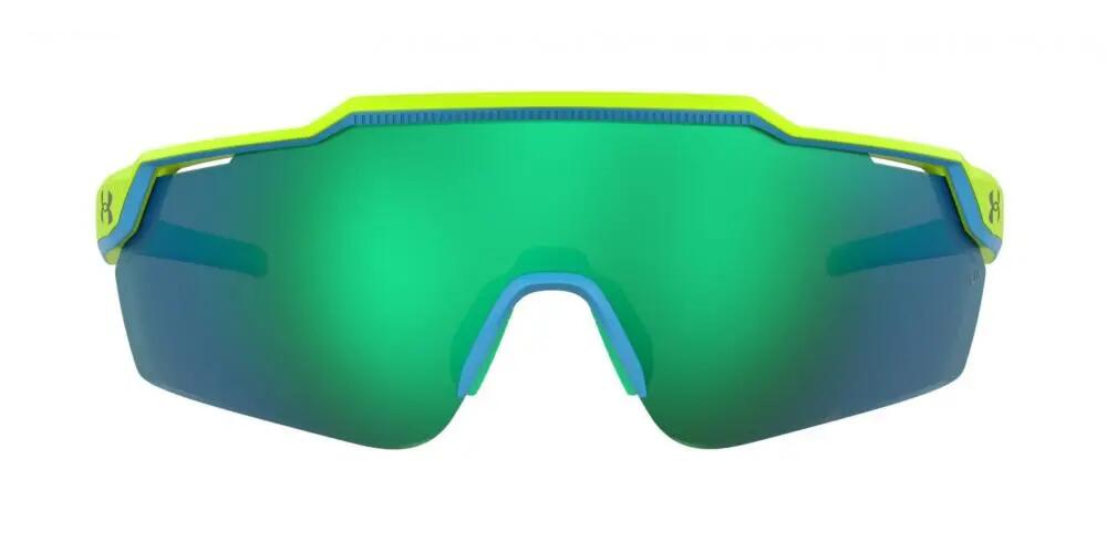 Napszemüveg Under Armour UA LEVELUP W0P Nejlon Férfi 99 mm 3/4