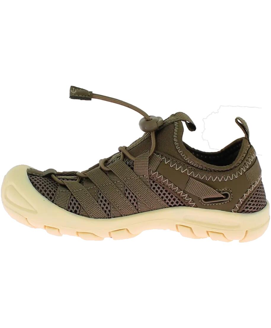Zapatillas de senderismo para niños Élémenterre Rivloop 4/7
