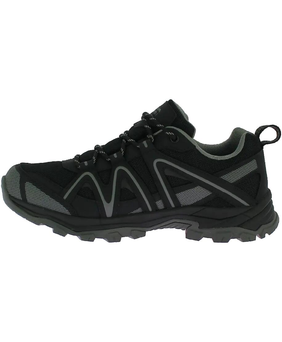 CRAIG Chaussure de marche tige basse 4/7