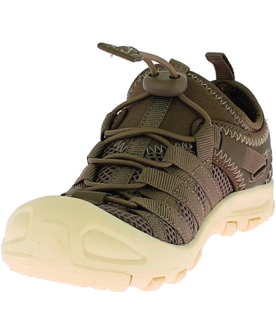 Zapatillas de senderismo para niños Élémenterre Rivloop 3/7
