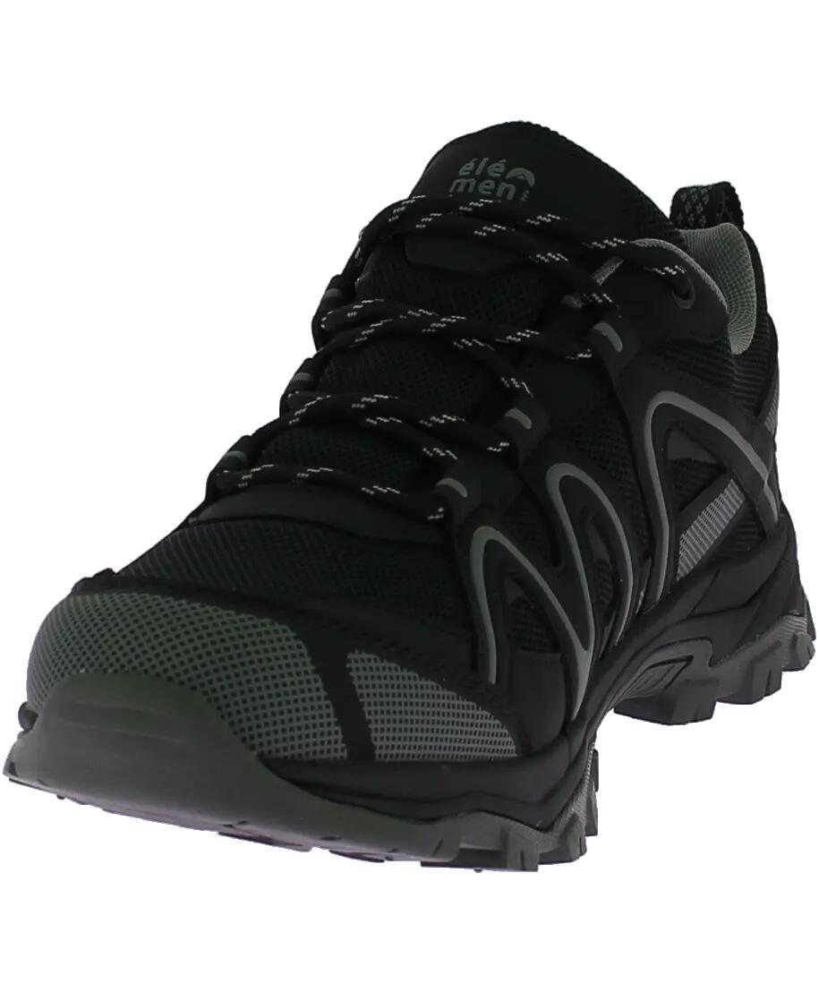 CRAIG Chaussure de marche tige basse 3/7